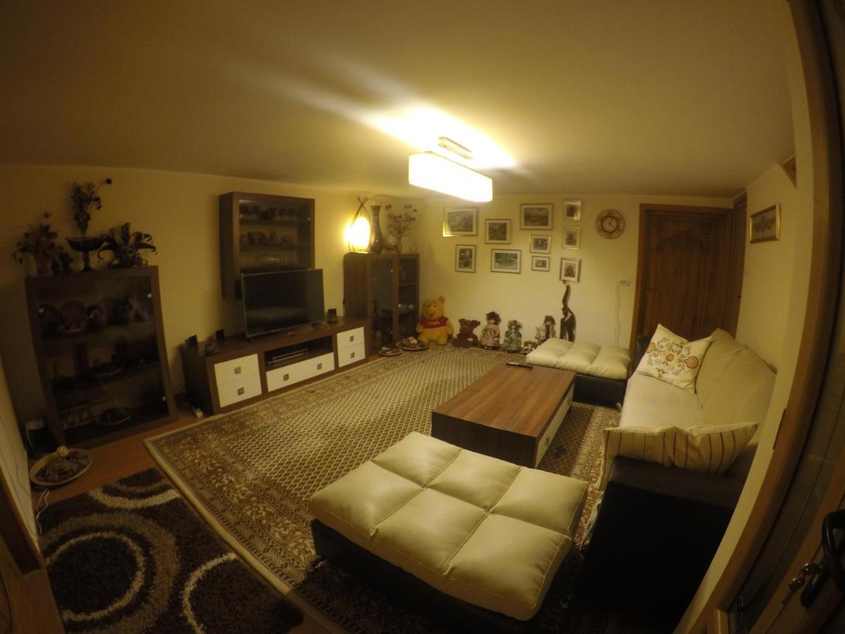 לינה וארוחת בוקר קונסטנצה Casa Edwin מראה חיצוני תמונה