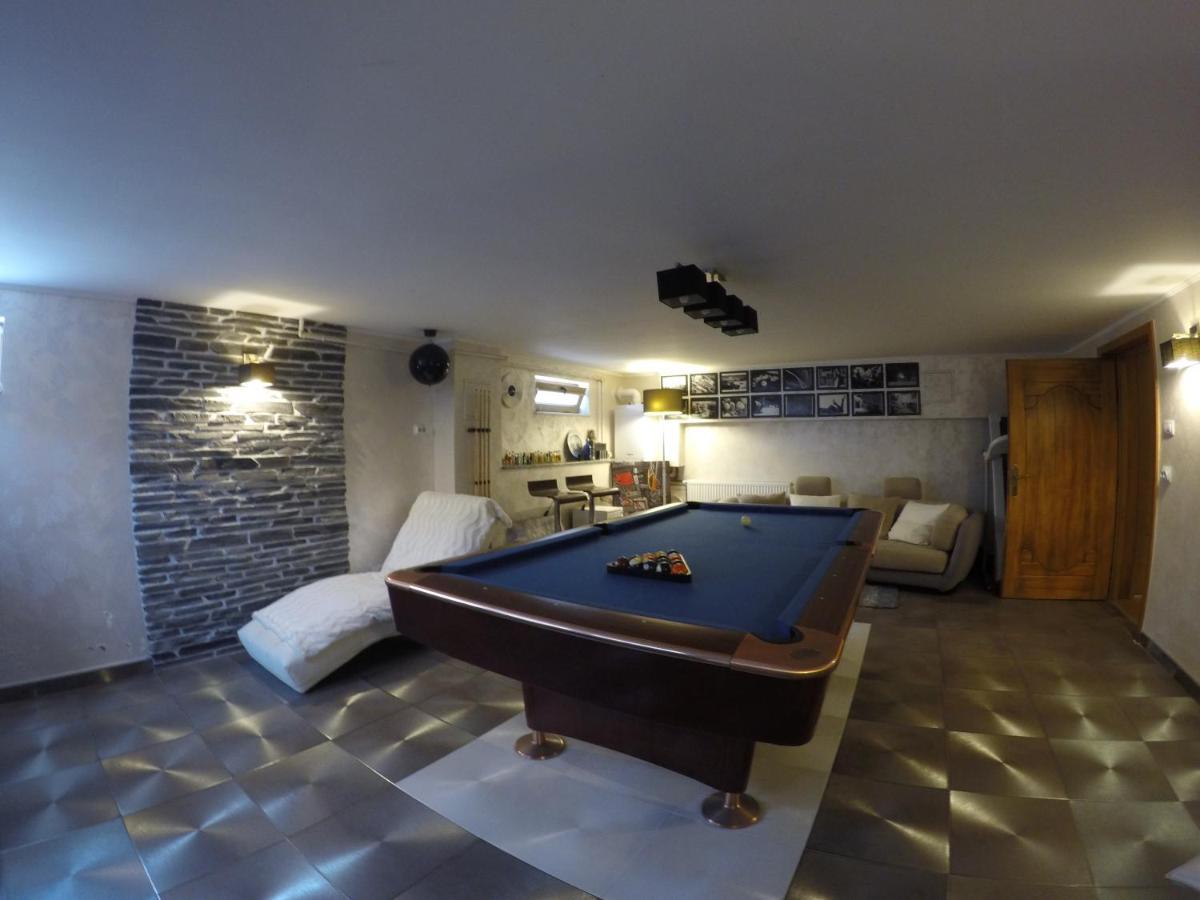 לינה וארוחת בוקר קונסטנצה Casa Edwin מראה חיצוני תמונה