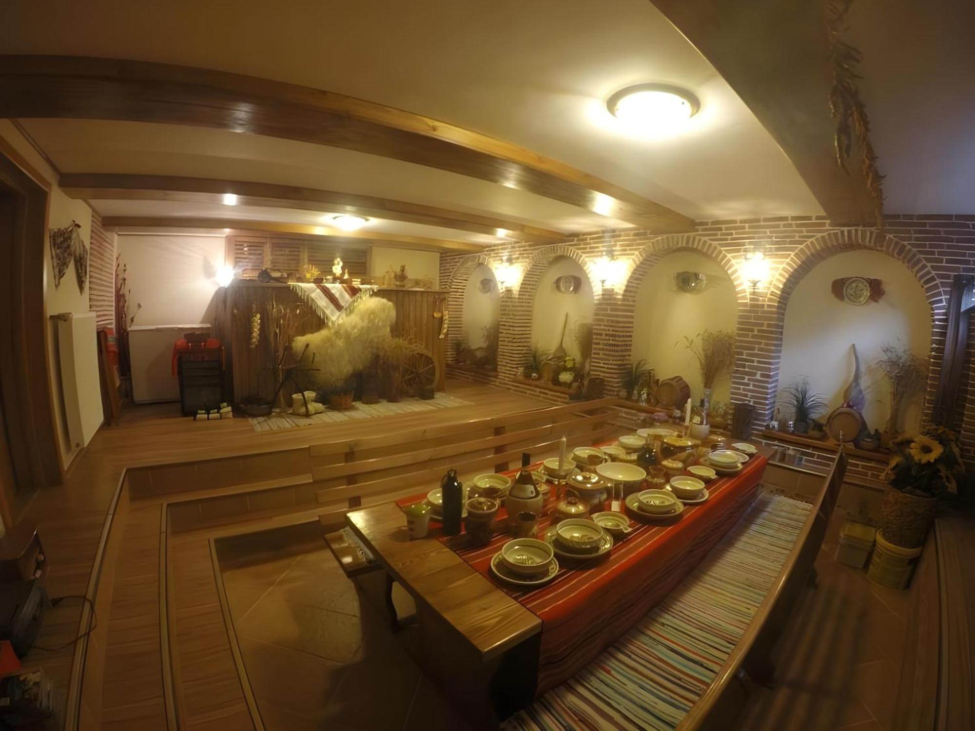 לינה וארוחת בוקר קונסטנצה Casa Edwin מראה חיצוני תמונה