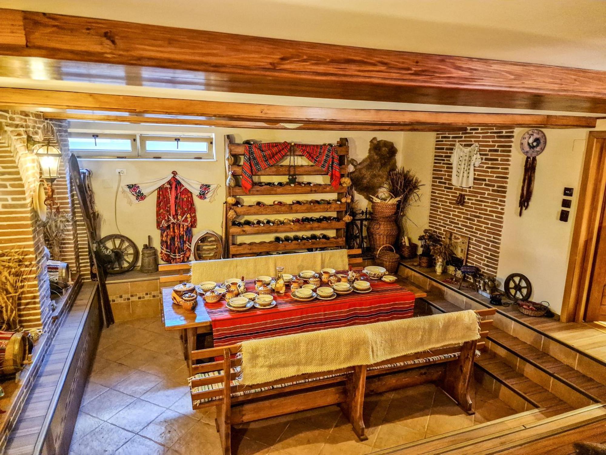 לינה וארוחת בוקר קונסטנצה Casa Edwin מראה חיצוני תמונה