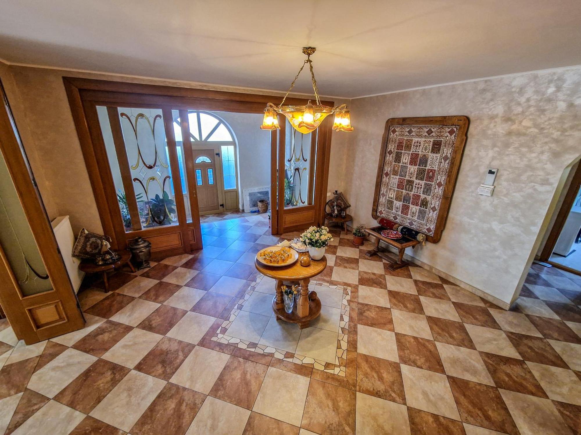 לינה וארוחת בוקר קונסטנצה Casa Edwin מראה חיצוני תמונה