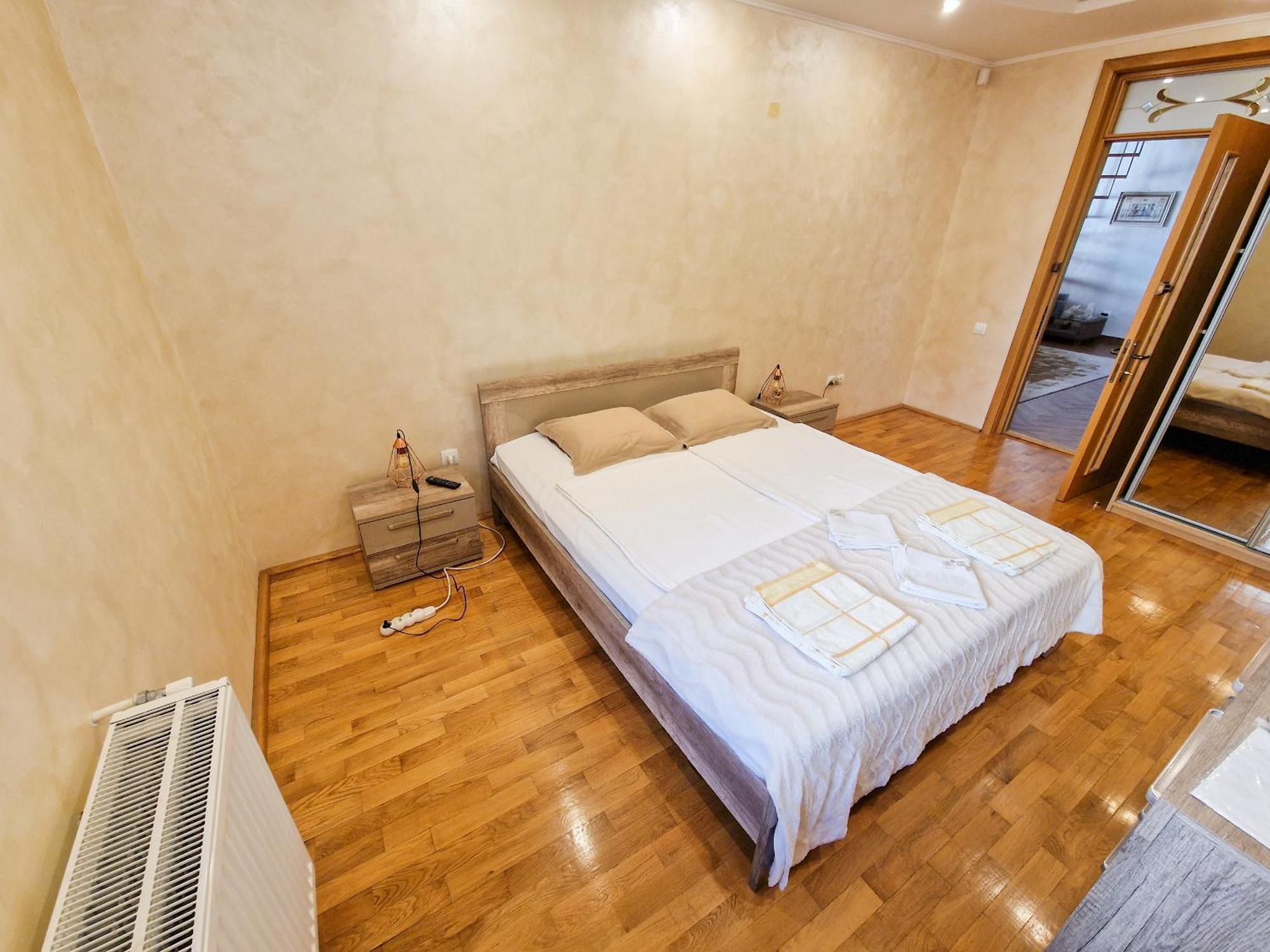 לינה וארוחת בוקר קונסטנצה Casa Edwin מראה חיצוני תמונה