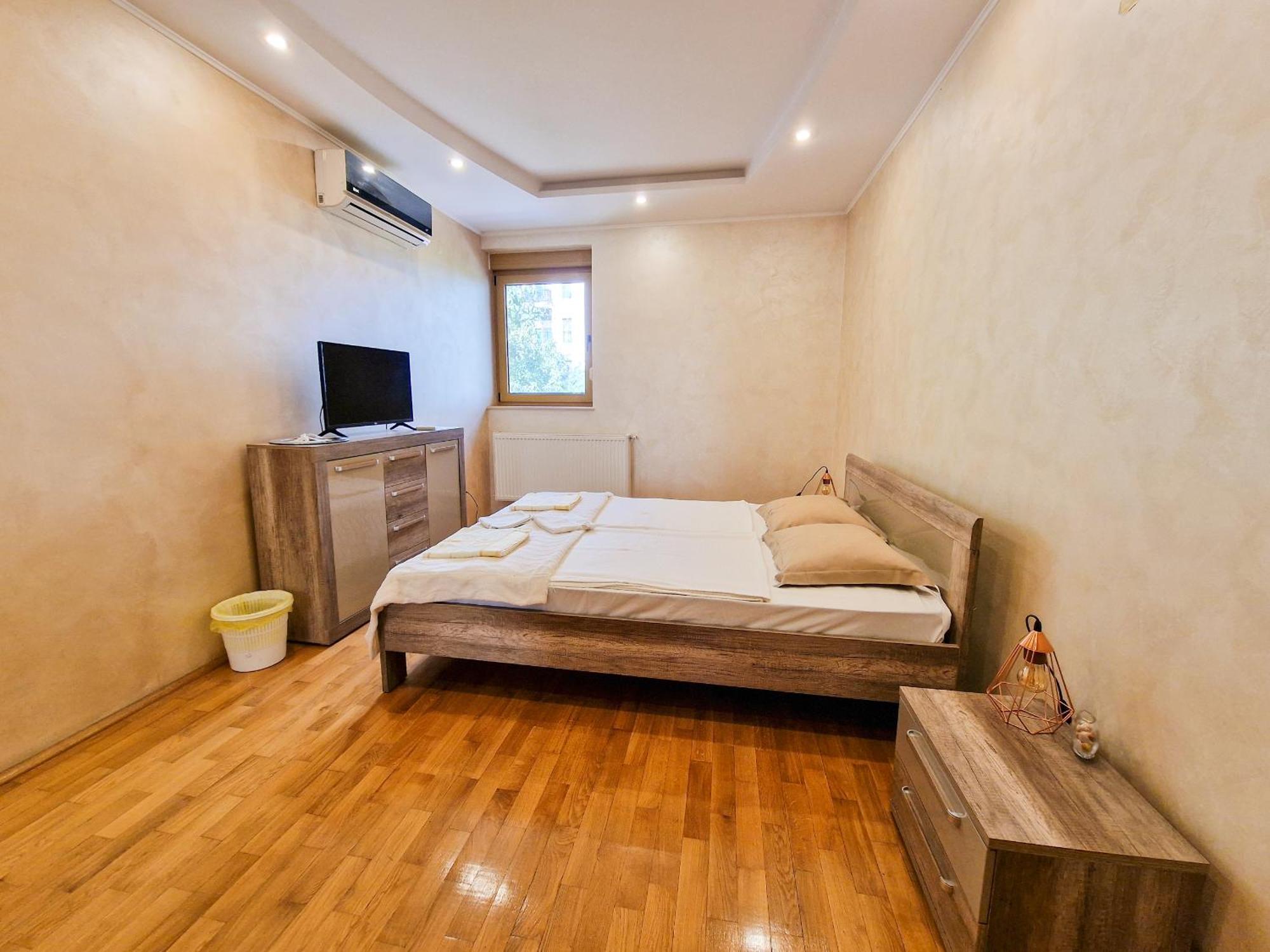 לינה וארוחת בוקר קונסטנצה Casa Edwin מראה חיצוני תמונה